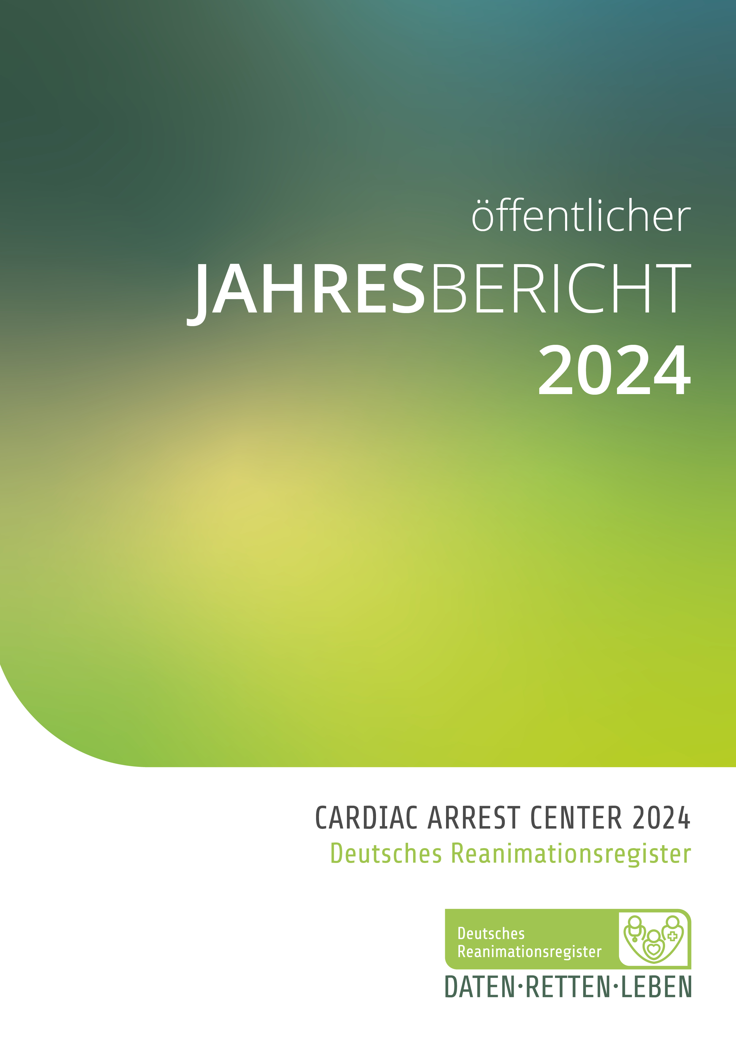 CAC Jahresbericht 2024