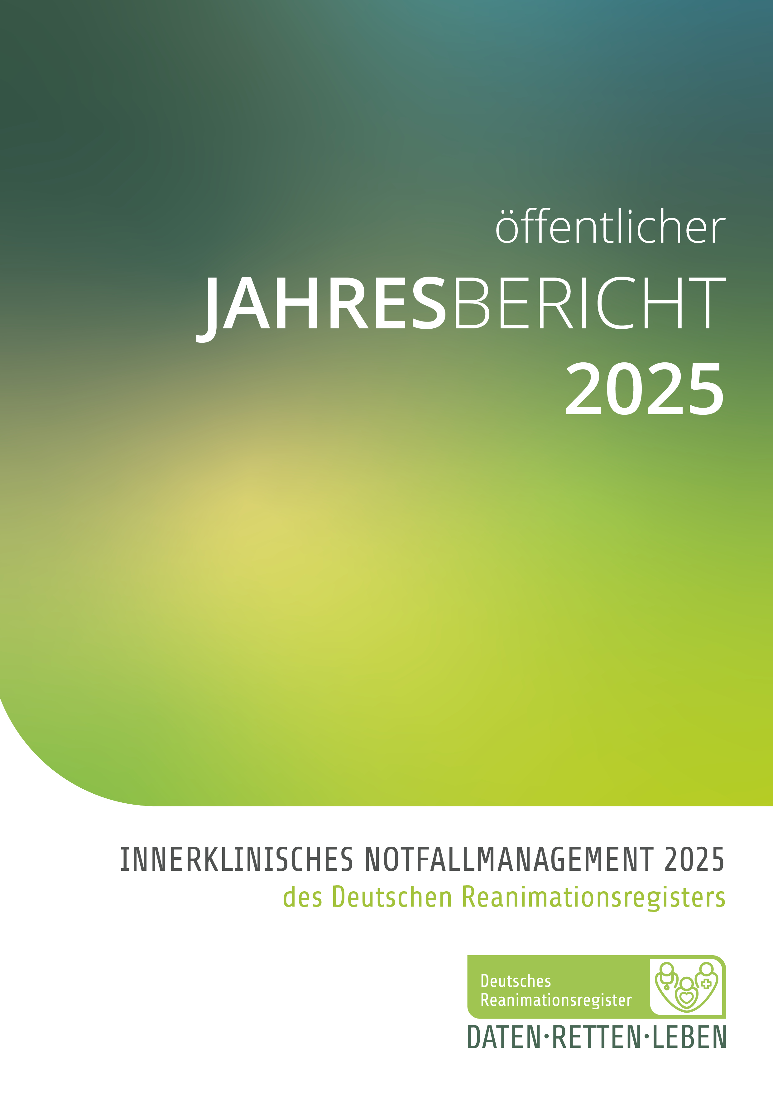 Innerklinisches Notfallmanagement 2025