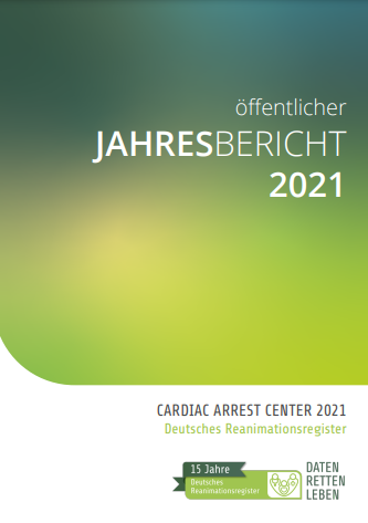 CAC Jahresbericht 2021
